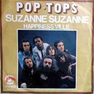 Pop-Tops - Suzanne Suzanne download free