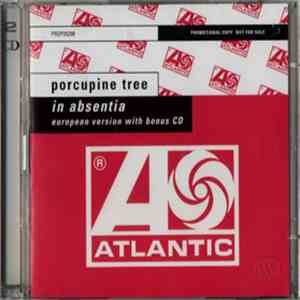 Porcupine Tree - In Absentia download free