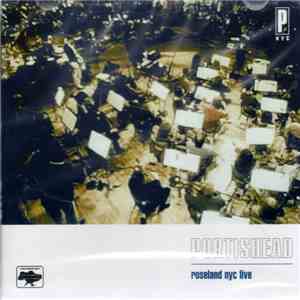 Portishead - Roseland NYC Live download free