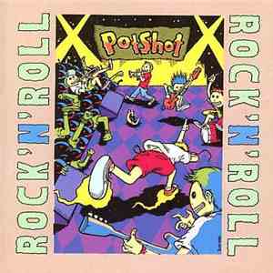 Potshot - Rock'n'Roll download free