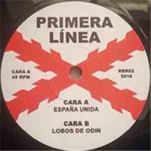 Primera Línea - España Unida download free