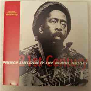 Prince Lincoln Thompson & The Royal Rasses - 21st Century download free