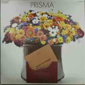 Prisma  - Prisma EP download free