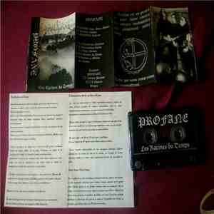 Profane  - Les Racines Du Temps download free