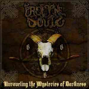 Profane Souls - Unraveling the Mysteries of Darkness download free