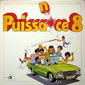 Puissance 8 - Puissance 8 download free