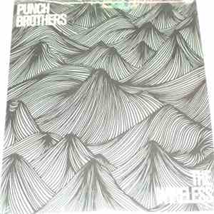 Punch Brothers - The Wireless download free