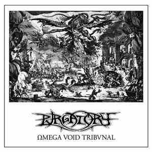 Purgatory  - Ωmega Void Tribvnal download free