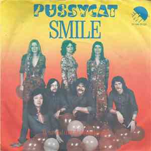 Pussycat  - Smile download free