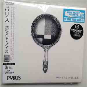 PVRIS - White Noise download free