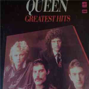 Queen - Greatest Hits download free