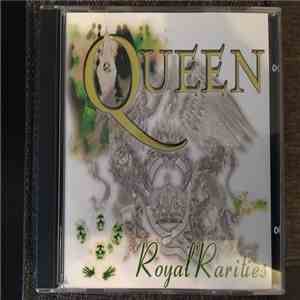 Queen - Royal Rarities download free