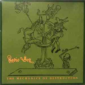 Radio Boy - The Mechanics Of Destruction download free