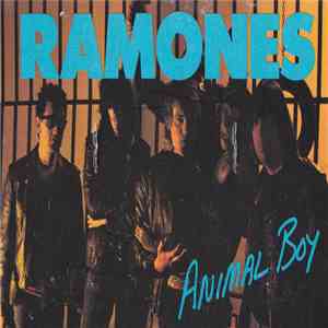 Ramones - Animal Boy download free