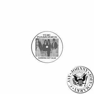 Ramones - Carbona Not Glue download free