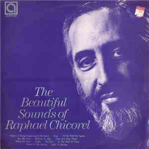 Raphael Chicorel - Ray Tabs - The Beautiful Sounds Of Raphael Chicorel download free