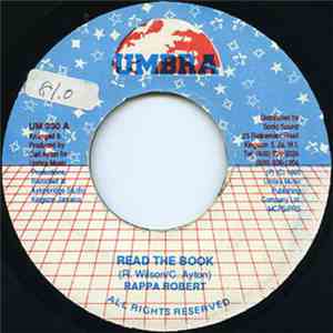 Rappa Robert - Read The Book download free