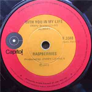 Raspberries - Go All The Way / With You In My Life download free