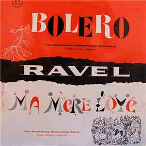 Ravel - Bolero / Ma Mère L'Oye download free