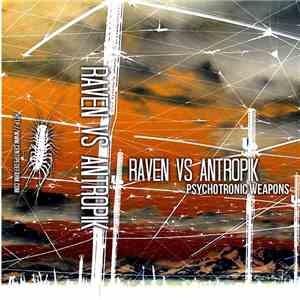 Raven  Vs Antropik - Psychotronic Weapons download free