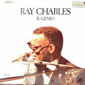 Ray Charles - Il Genio download free