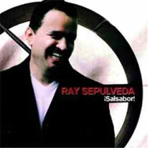 Ray Sepúlveda - ¡Salsabor! download free