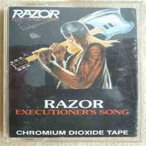 Razor  - Executioner's Song download free