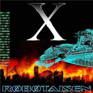RØBØTAISEN - X download free