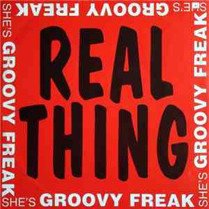Real Thing / Osibisa - She's Groovy Freak / Dance The Body Music download free