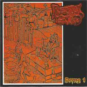 Rectal Grind - Demo 1 download free