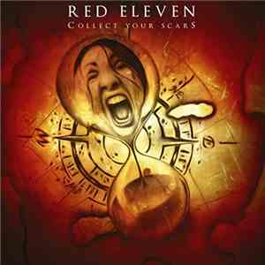 Red Eleven  - Collect Your Scars download free