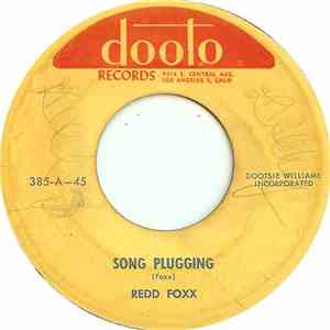 Redd Foxx - Song Plugging download free