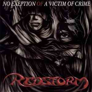 Redstorm - No Exeption Of A Victim Of Crime download free
