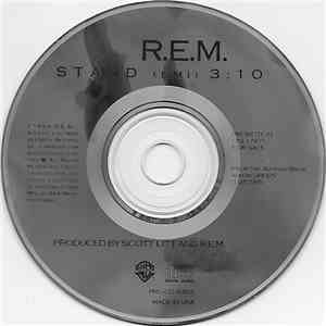 R.E.M. - Stand download free