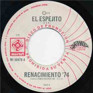 Renacimiento 74 - El Espejito download free