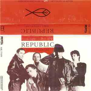Republic  - Indul A Mandula!!! download free