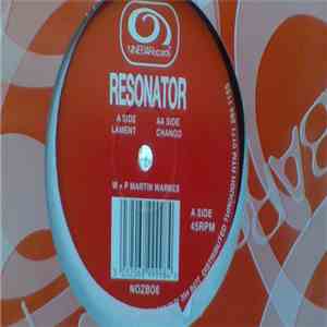 Resonator - Lament / Chango download free