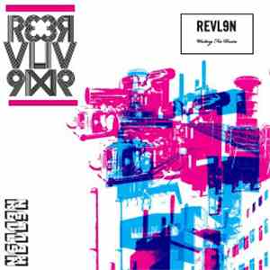 Revl9n - Waiting For Desire + 9 Nuances Of Skacid (EP) download free