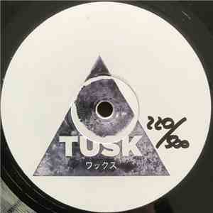 RüF Dug / Marcel Vogel - Tusk Wax Twenty Three download free