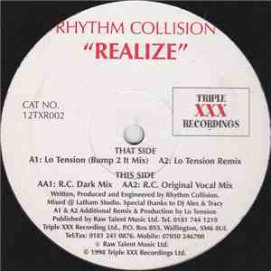 Rhythm Collision  - Realize download free