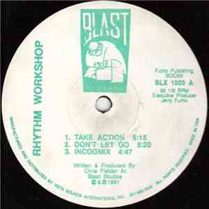 Rhythm Workshop - Take Action download free