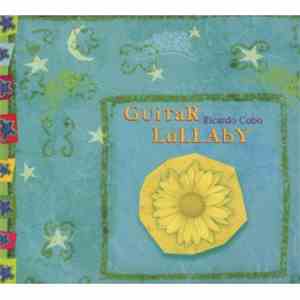Ricardo Cobo - Guitar Lullaby download free