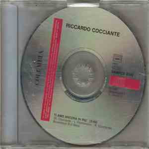 Riccardo Cocciante - Ti Amo Ancora Di Più download free