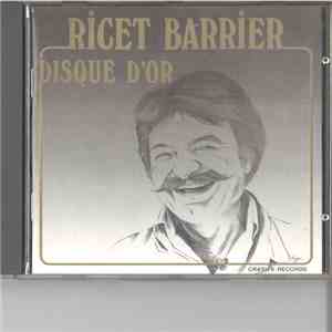 Ricet Barrier - Disque D'Or download free