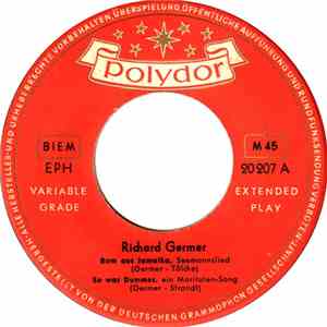 Richard Germer - Rum Aus Jamaika download free