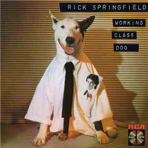 Rick Springfield - Working Class Dog download free