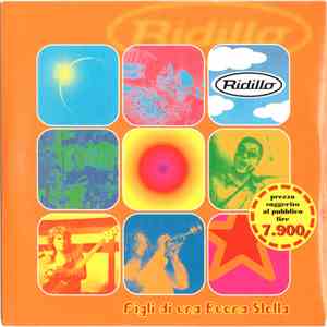 Ridillo - Figli Di Una Buona Stella download free