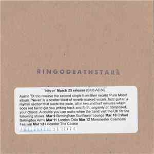 Ringo Deathstarr - Never download free