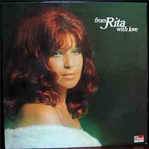 Rita Hovink - From Rita With Love download free