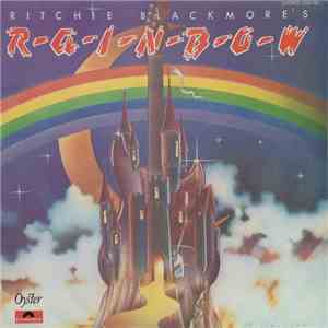 Ritchie Blackmore's Rainbow - Ritchie Blackmore's Rainbow download free